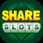share slots app
