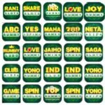 All Yono || Rummy Game