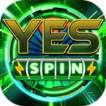 YES SPIN