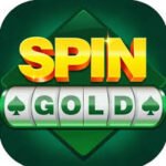 Spin Gold app