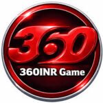 360INR Game app