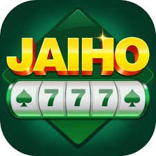 Jaiho 777 Game app