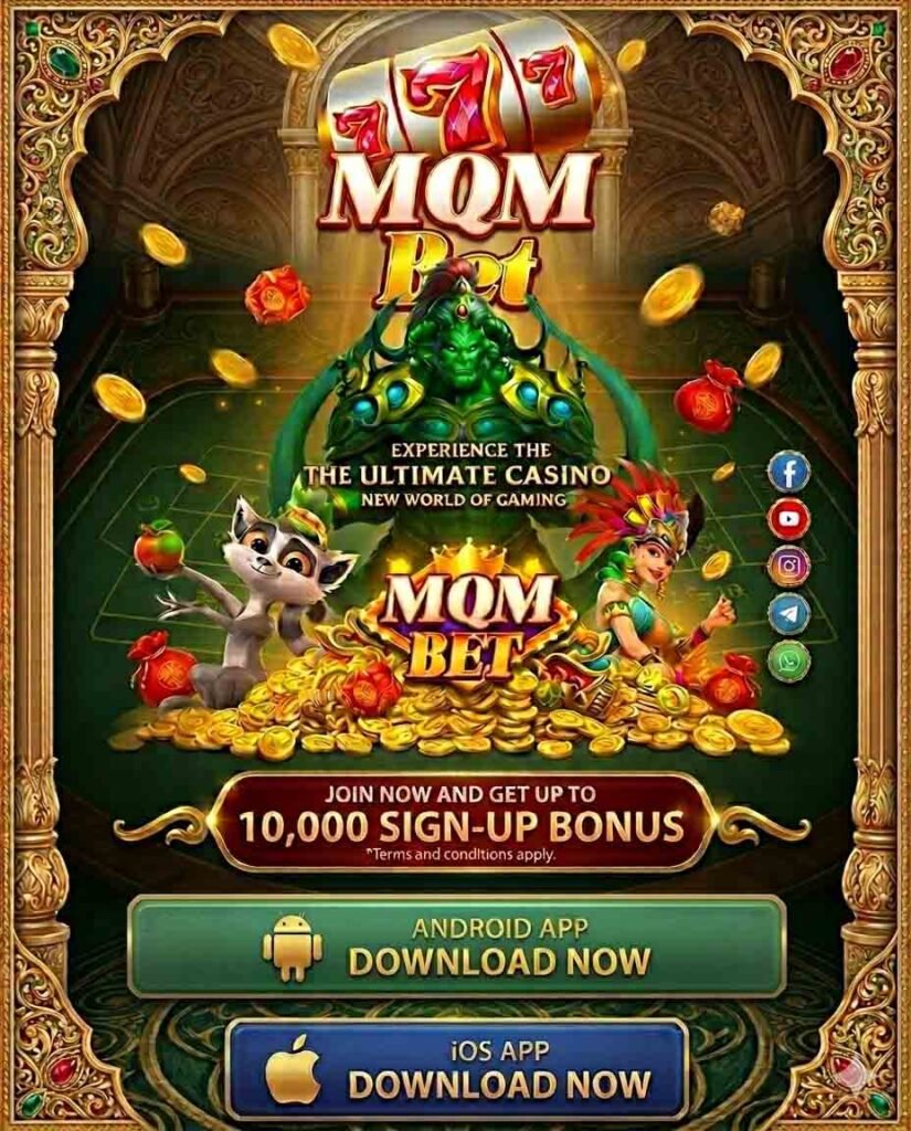 MQM Bet Tips & Trick