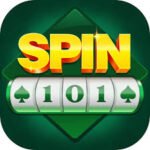 Spin 101 Mega Version v15