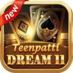 Teenpatti Dream11