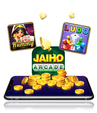 Jaiho Arcade