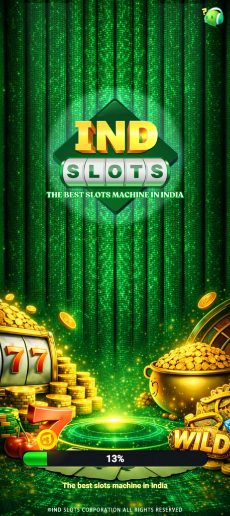 IND Slots Latest Version v15