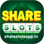Share Slots App