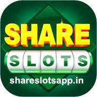 Share Slots App